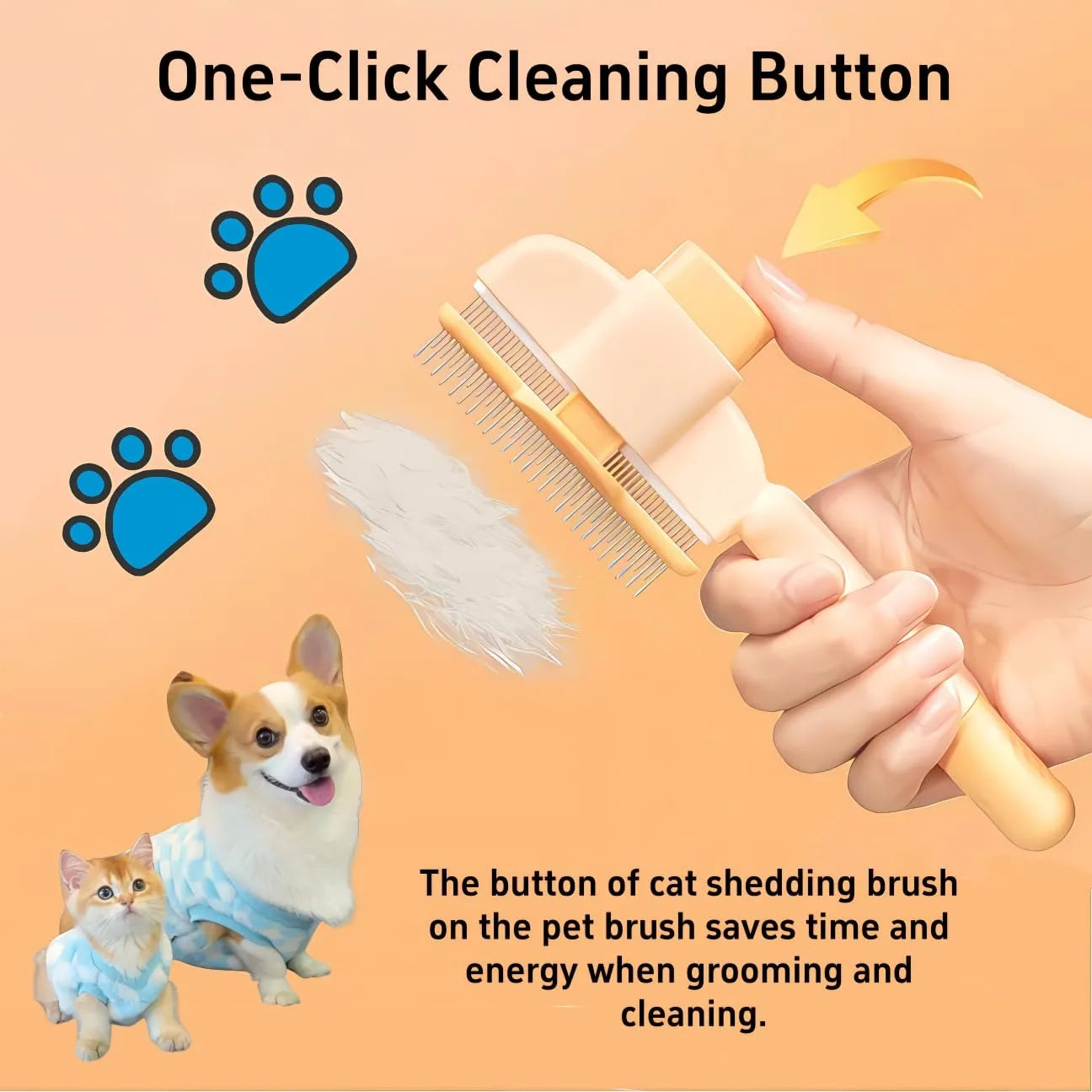 Transform Grooming into a Joyful Bonding Experience!