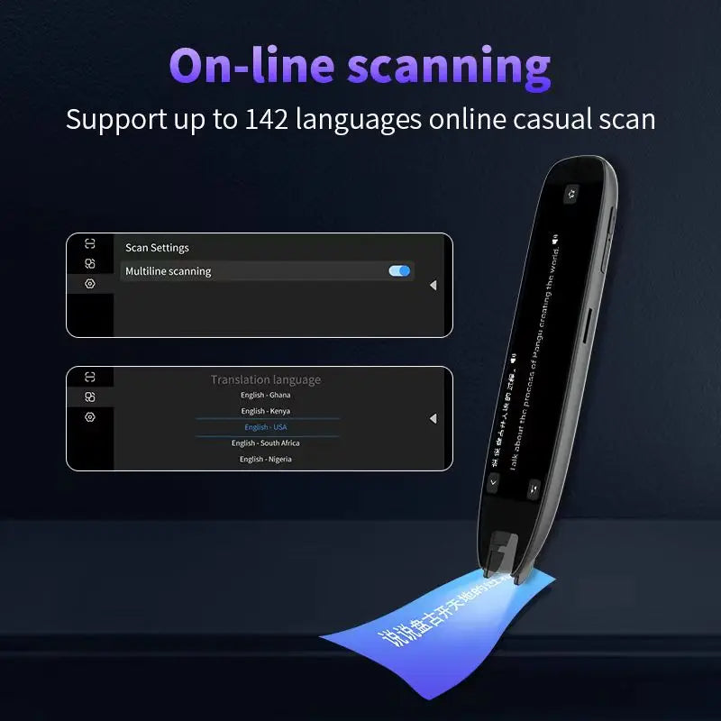 Break Language Barriers, Connect with the World
