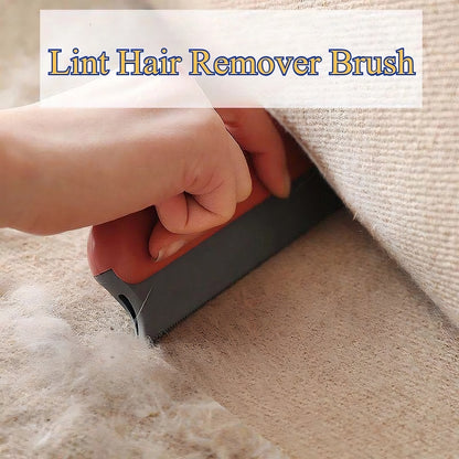 Effective Pet Hair Remover – Reusable Fur & Lint Cleaner