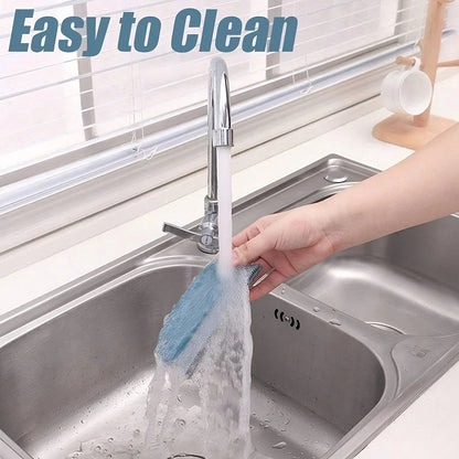 Effective Pet Hair Remover – Reusable Fur & Lint Cleaner
