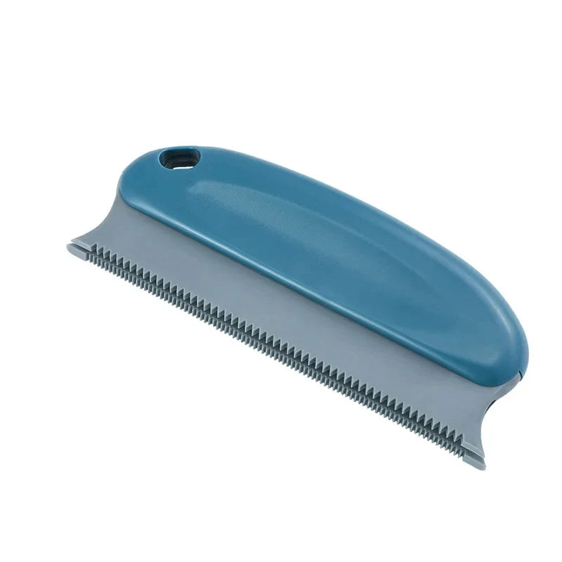 Effective Pet Hair Remover – Reusable Fur & Lint Cleaner