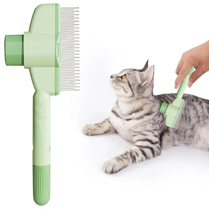 Pet Cleaning Comb