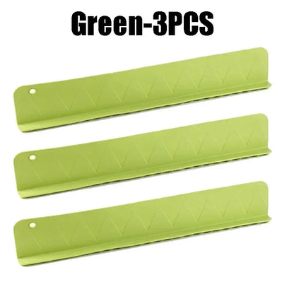 Kitchen Sink Splash Guard – Anti-Splash Sink Protector
